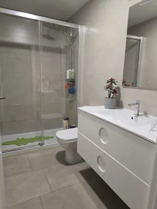 Mi vivienda