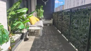 Mi vivienda