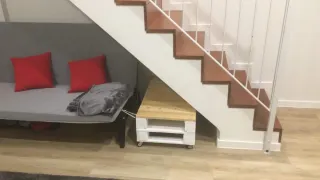 Mi vivienda