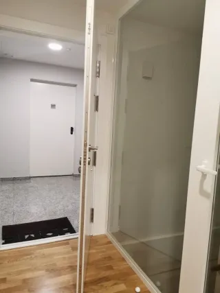 Mi vivienda