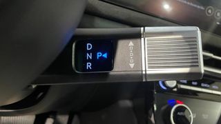 Hyundai Tucson 2026