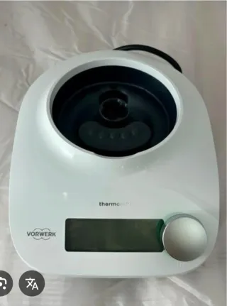 Thermomix Vorwerk Friends