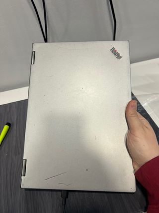 Lenovo X380 Yoga Convertible I5