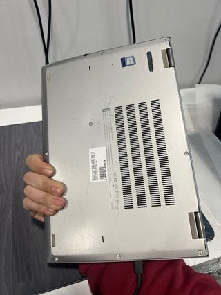 Lenovo X380 Yoga Convertible I5