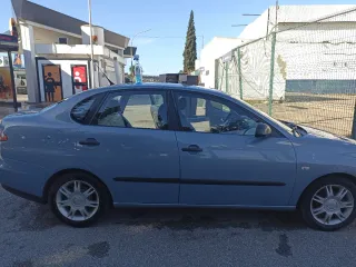 SEAT Cordoba 2008