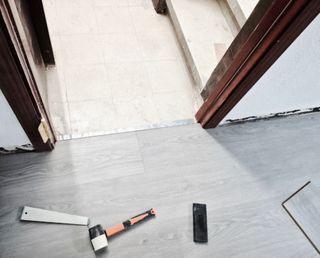 Instalación de parquet | Manresa Bages | Barcelona