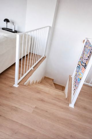Instalación de parquet | Manresa Bages | Barcelona