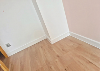 Instalación de parquet | Manresa Bages | Barcelona