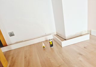 Instalación de parquet | Manresa Bages | Barcelona