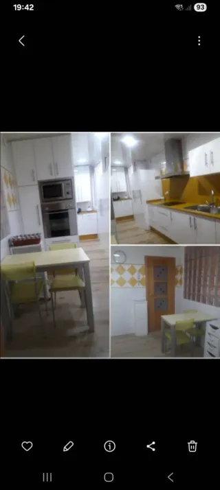 Muebles de cocina