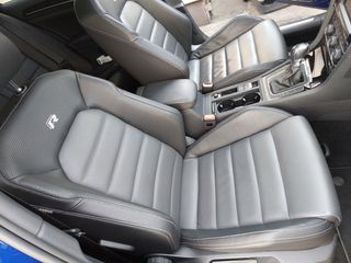 Volkswagen Golf R 2016