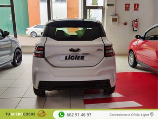 LIGIER JS 50 SELECT 2026