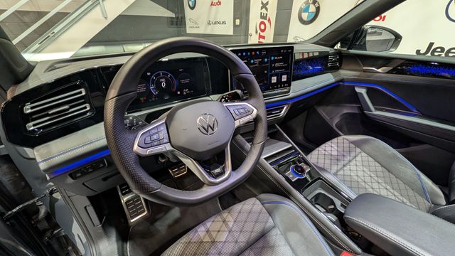 VOLKSWAGEN Tiguan RLine 2.0 TDI DSG 4Motion 2025