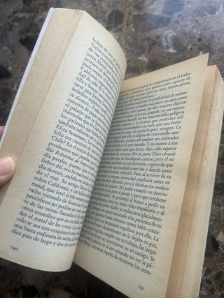 Hija De La Fortuna / Isabel Allende