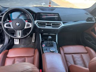 BMW Serie 4 2022 M4