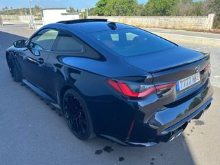BMW Serie 4 2022 M4