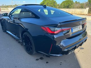 BMW Serie 4 2022 M4