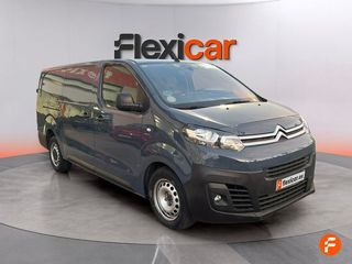 Citroën Jumpy 1.5 102CV