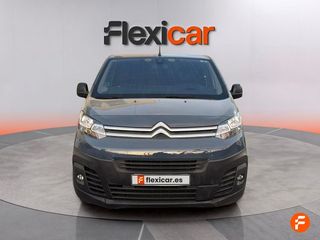 Citroën Jumpy 1.5 102CV