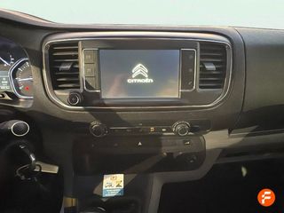 Citroën Jumpy 1.5 102CV