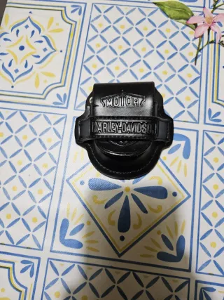 Orologio Harley Davidson Aquila