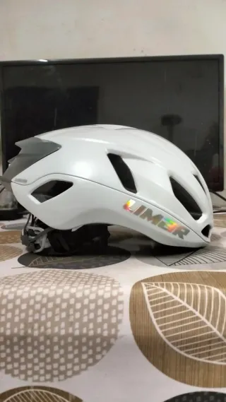 Casco Limar air atlas