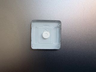 Teclas sueltas reemplazó MacBook Air A1932 2019/18