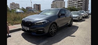 BMW Serie 1 2020