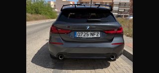 BMW Serie 1 2020