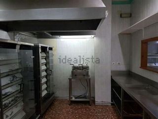 Local comercial en venta en Centro en Alhaurín de la Torre