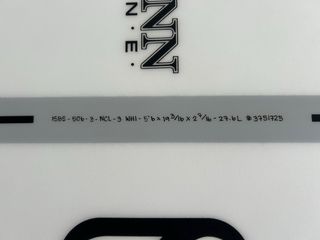 Tabla Surf FIREWIRE S BOSS 5'6 27.6L