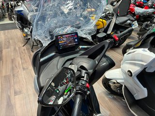 Nuevo Scooter Zontes 125X 2688€