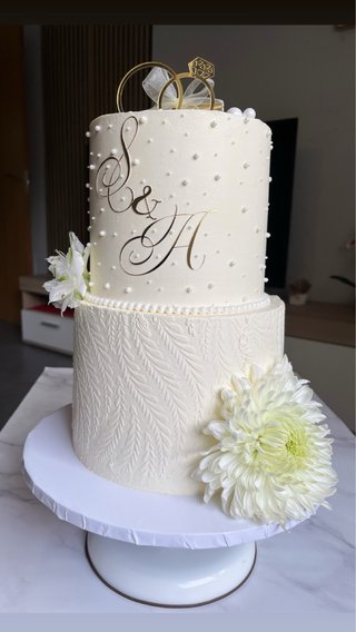 Tartas personalizadas Móstoles