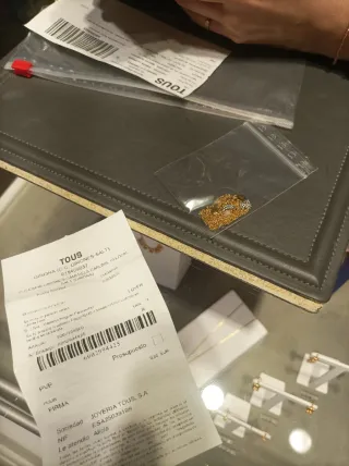 Collar Tous Nocturne