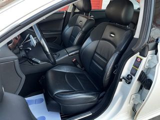 Mercedes Clase CLS Clase CLS 63 AMG