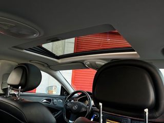 Mercedes Clase CLS Clase CLS 63 AMG