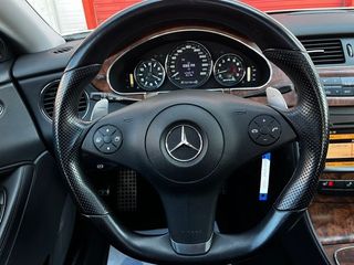 Mercedes Clase CLS Clase CLS 63 AMG