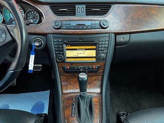 Mercedes Clase CLS Clase CLS 63 AMG