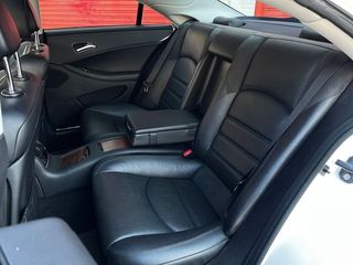 Mercedes Clase CLS Clase CLS 63 AMG