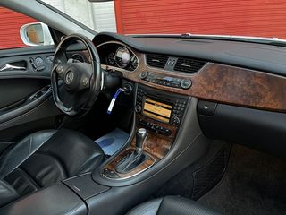 Mercedes Clase CLS Clase CLS 63 AMG