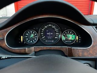 Mercedes Clase CLS Clase CLS 63 AMG