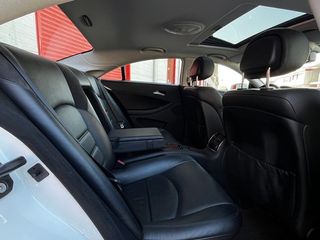 Mercedes Clase CLS Clase CLS 63 AMG