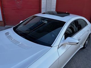 Mercedes Clase CLS Clase CLS 63 AMG