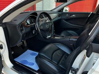 Mercedes Clase CLS Clase CLS 63 AMG