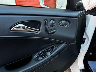 Mercedes Clase CLS Clase CLS 63 AMG