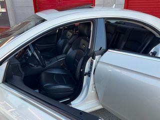 Mercedes Clase CLS Clase CLS 63 AMG