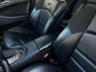 Mercedes Clase CLS Clase CLS 63 AMG