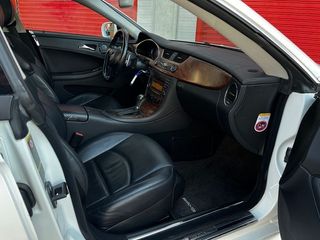 Mercedes Clase CLS Clase CLS 63 AMG