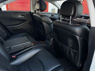 Mercedes Clase CLS Clase CLS 63 AMG