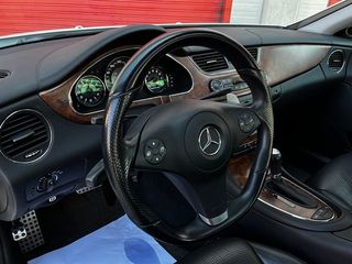 Mercedes Clase CLS Clase CLS 63 AMG